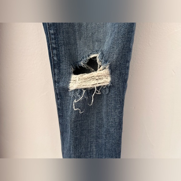 J BRAND - Skinny leg in Fray size 26 - Picture 5 of 14